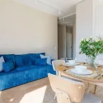 Imperial - Nadmorski Kameralnie Near Sea - Parking Podziemny Apartman Sopot
