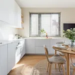 Imperial - Nadmorski Kameralnie Near Sea - Parking Podziemny Apartman Sopot