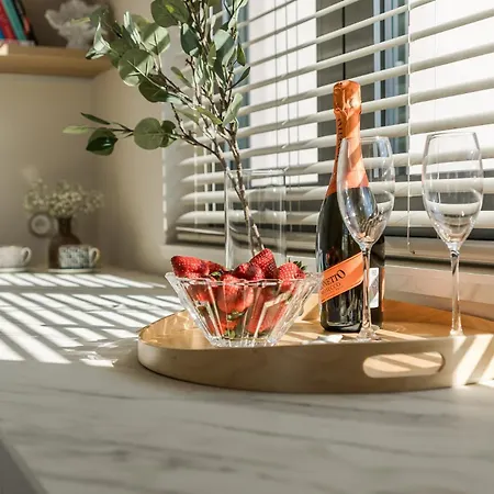 Imperial - Nadmorski Kameralnie Near Sea - Parking Podziemny *