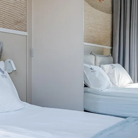 Apartament Imperial - Nadmorski Kameralnie Near Sea - Parking Podziemny *