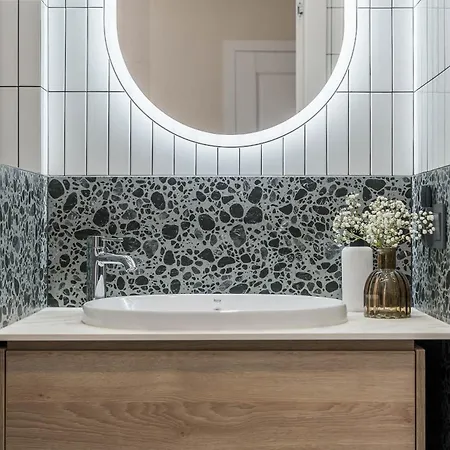 Imperial - Nadmorski Kameralnie Near Sea - Parking Podziemny Apartamento Sopot