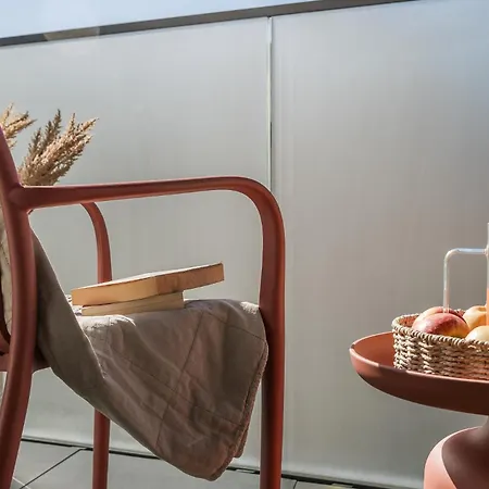 Imperial - Nadmorski Kameralnie Near Sea - Parking Podziemny Lägenhet *