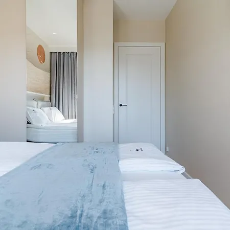 Imperial - Nadmorski Kameralnie Near Sea - Parking Podziemny *