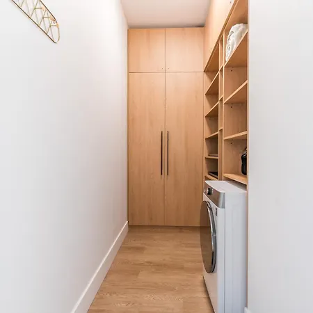 Apartamento Imperial - Nadmorski Kameralnie Near Sea - Parking Podziemny