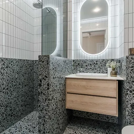 Imperial - Nadmorski Kameralnie Near Sea - Parking Podziemny *