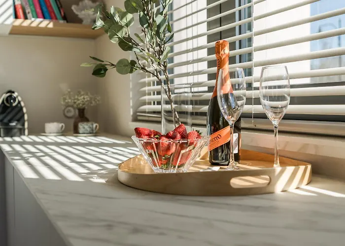 Imperial - Nadmorski Kameralnie Near Sea - Parking Podziemny *