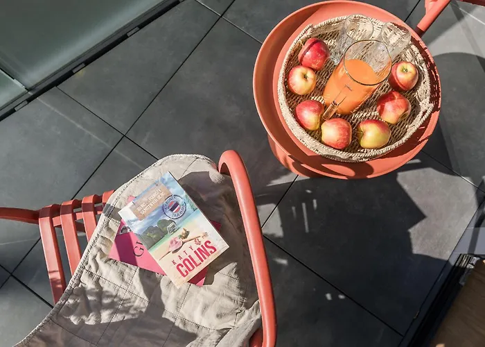 Imperial - Nadmorski Kameralnie Near Sea - Parking Podziemny סופוט