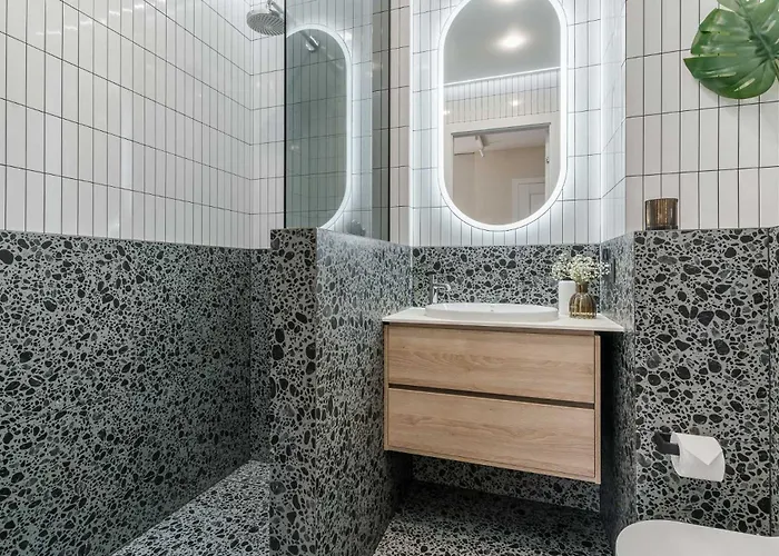 Imperial - Nadmorski Kameralnie Near Sea - Parking Podziemny *